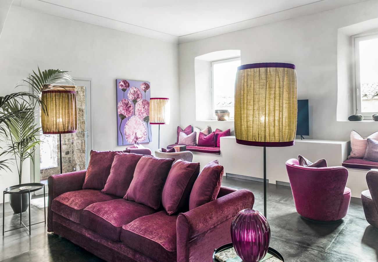 Villa in Sarteano - Villa Contessa