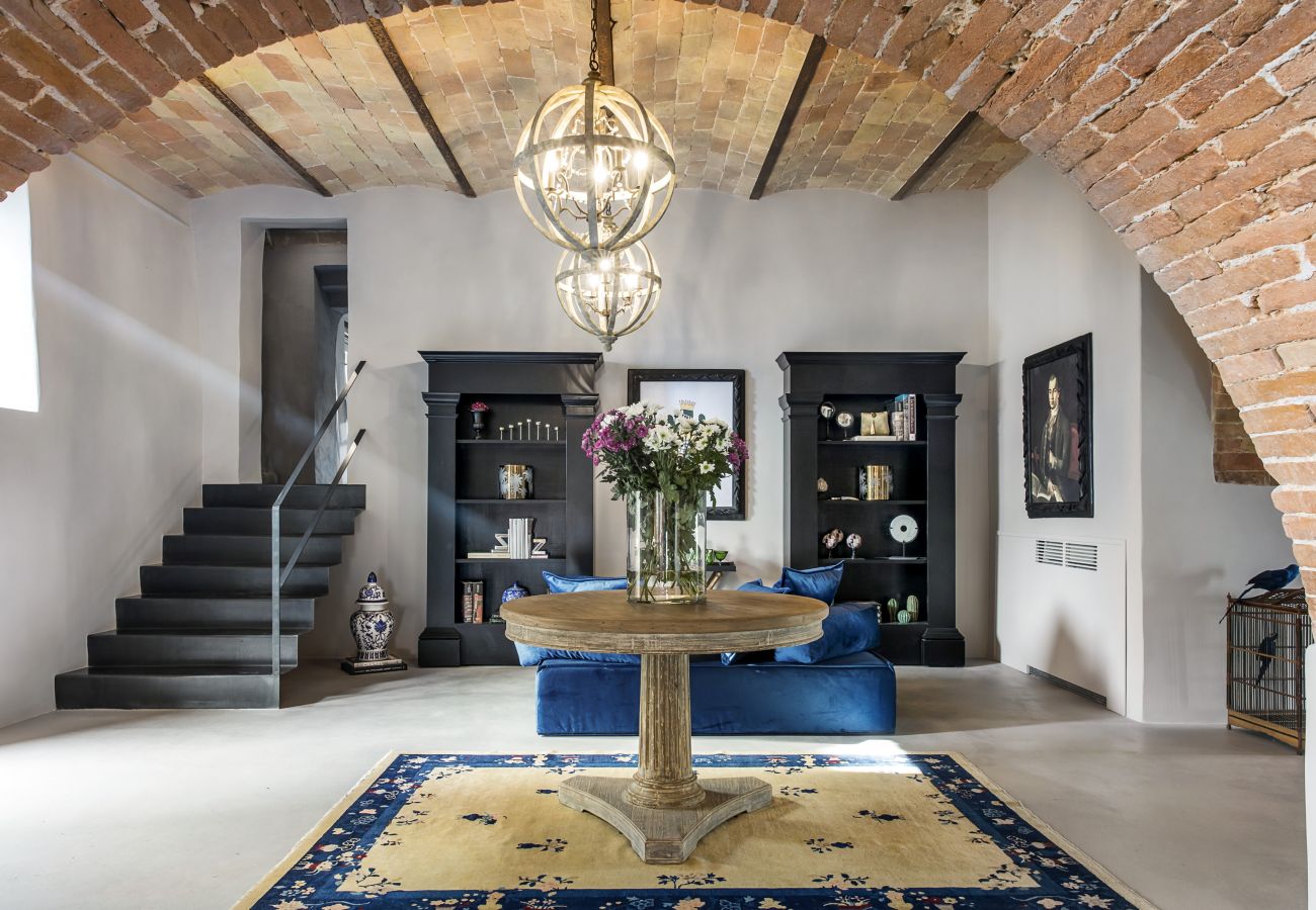 Villa in Sarteano - Villa Contessa