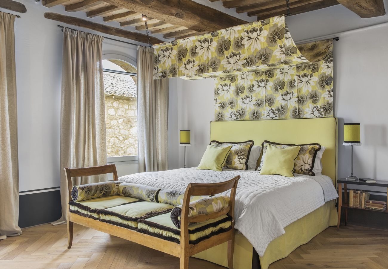 Villa in Sarteano - Villa Contessa