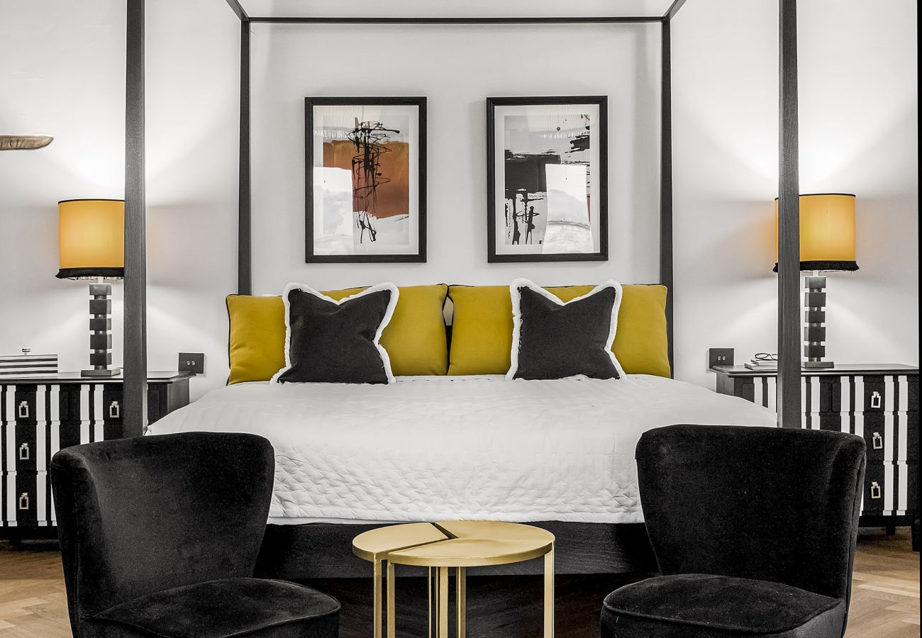 Villa in Sarteano - Villa Contessa