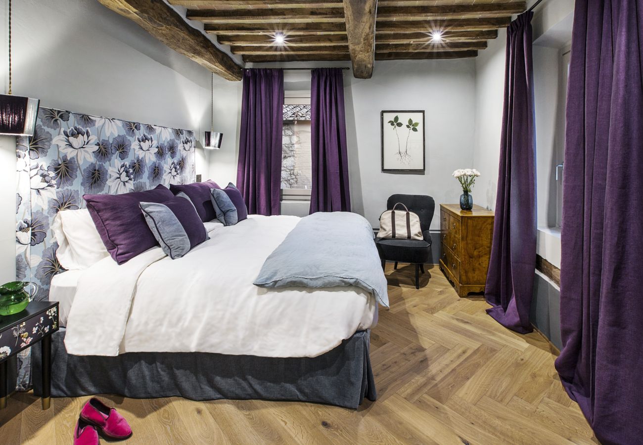 Villa in Sarteano - Villa Contessa