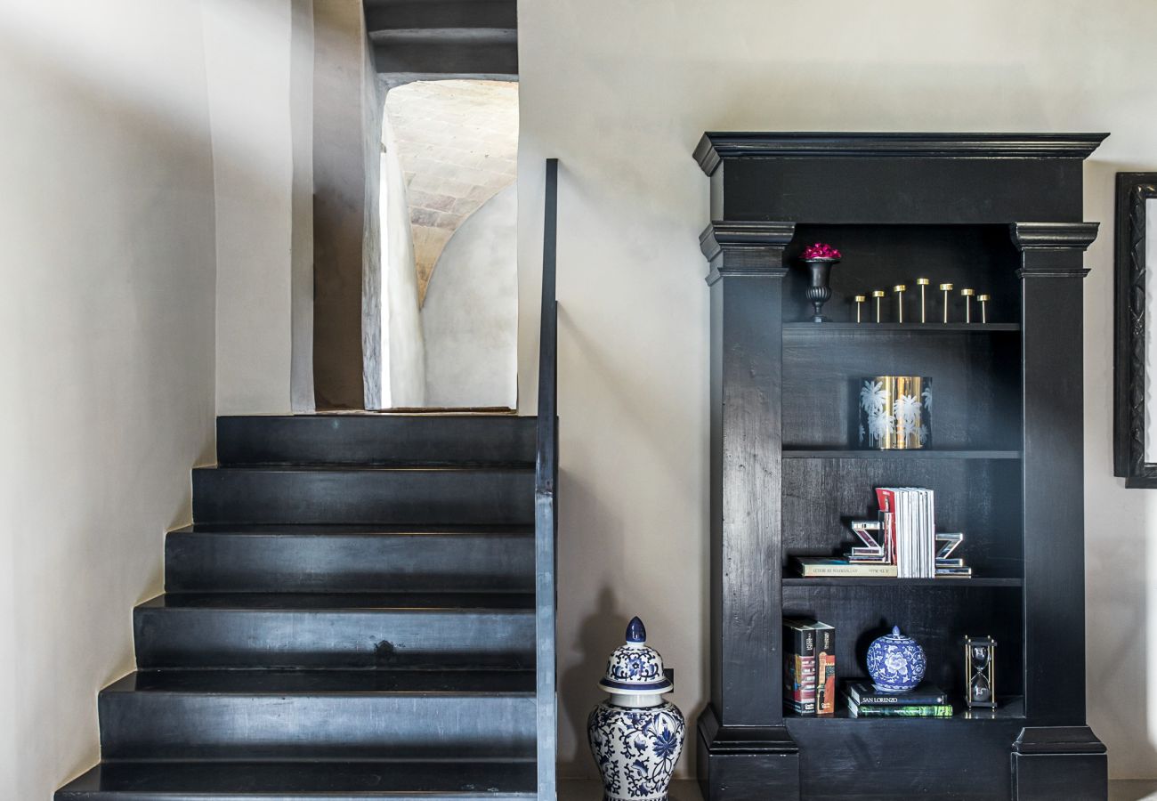 Villa in Sarteano - Villa Contessa