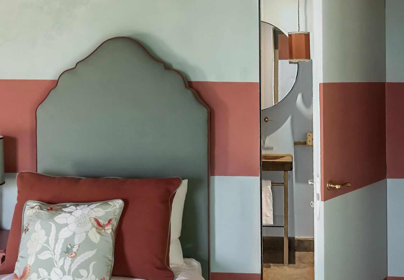 Villa in Sarteano - Villa Contessa