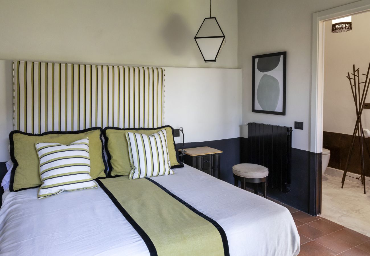 Villa in Sarteano - Villa Contessa