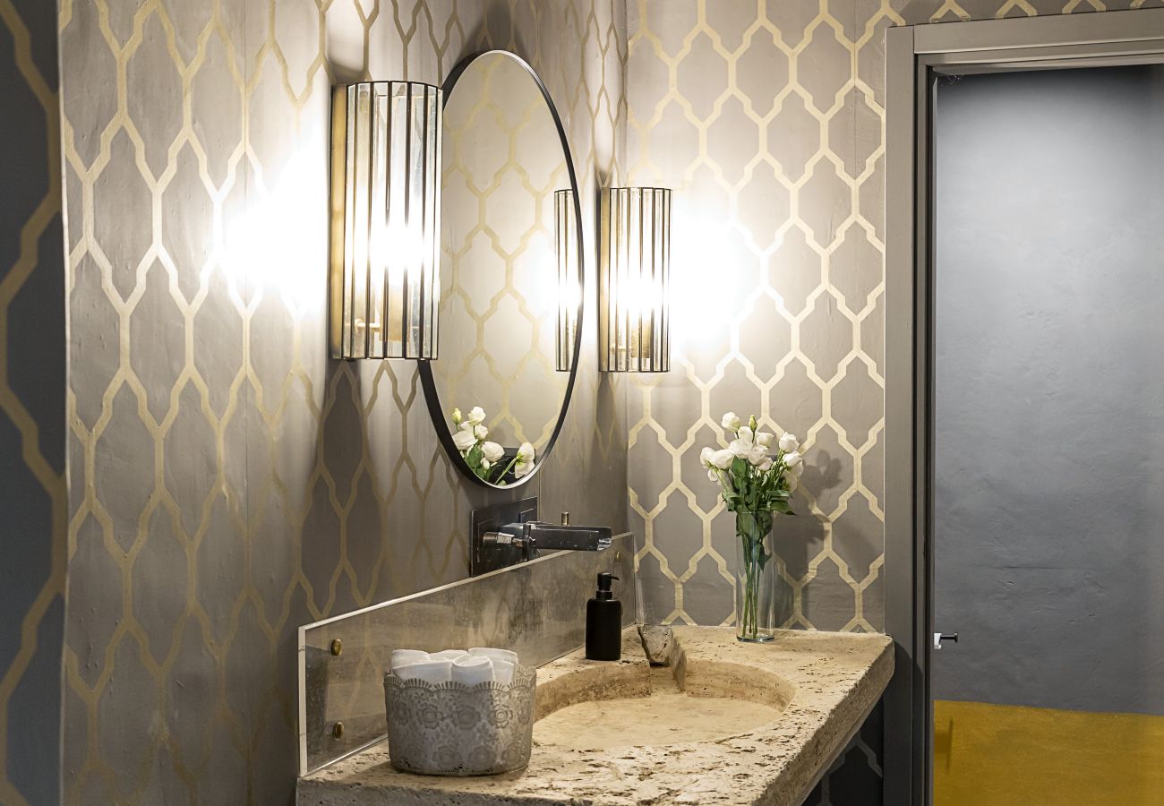 Villa in Sarteano - Villa Contessa