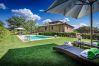 Villa in San Casciano in Val di Pesa - Villa La Santa