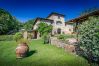 Villa in San Casciano in Val di Pesa - Villa La Santa