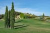 Villa in Castellina Marittima - Villa Terriccia