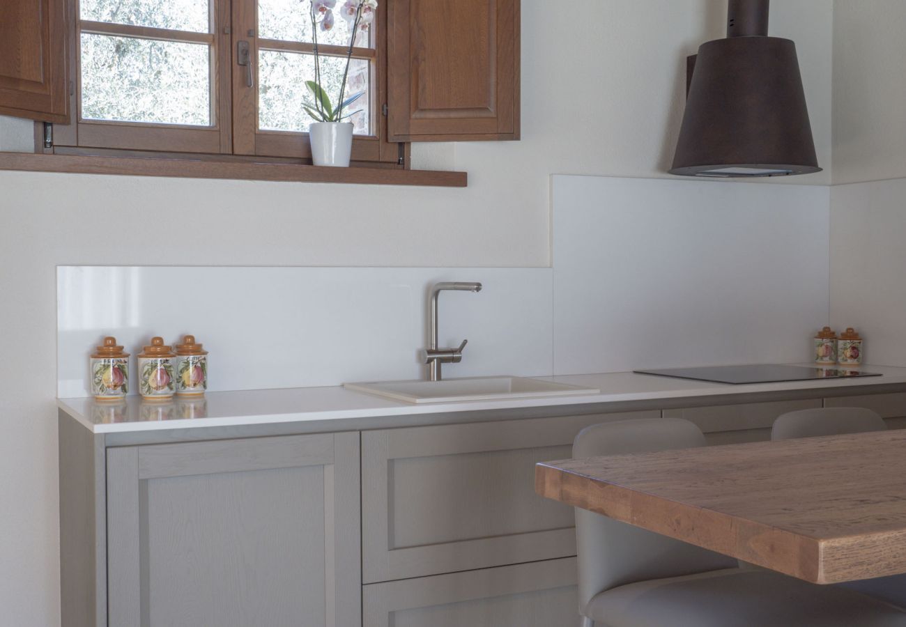 Villa in Foiano della Chiana - Villa Fonte