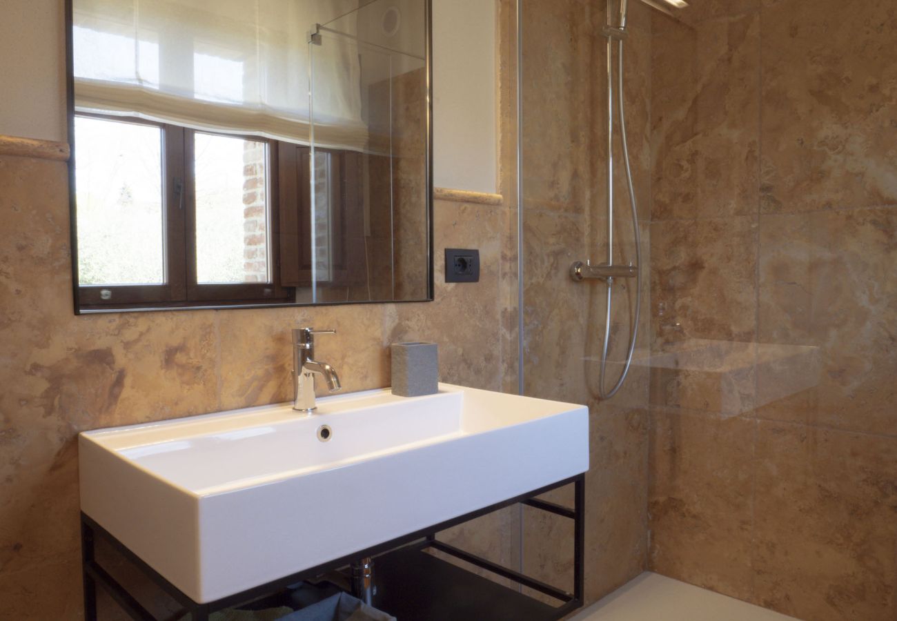 Villa in Foiano della Chiana - Villa Fonte