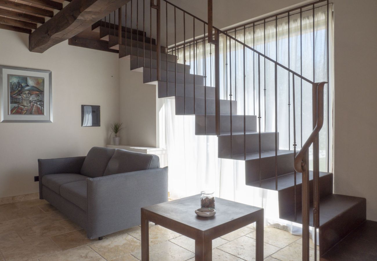 Villa in Foiano della Chiana - Villa Fonte