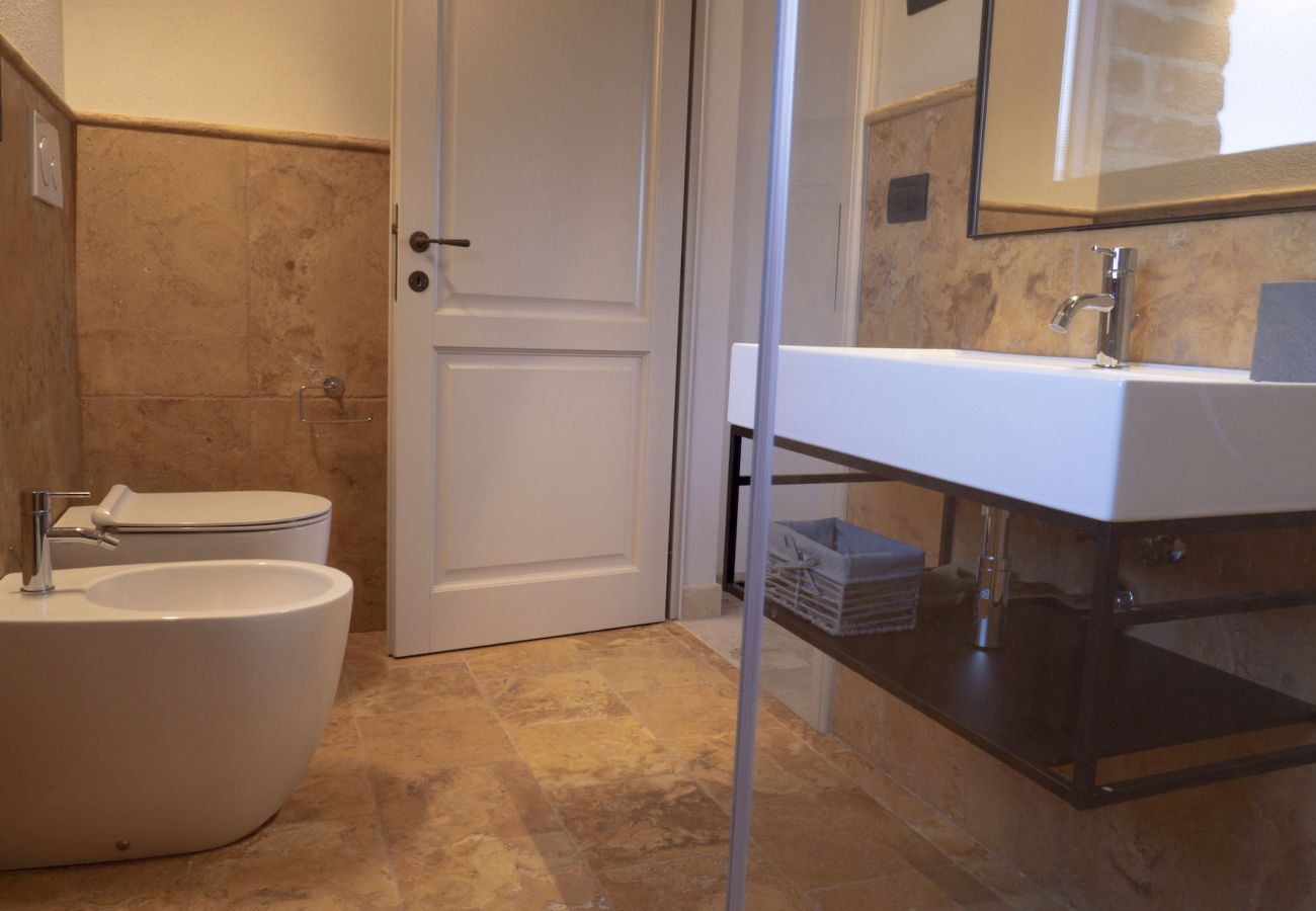 Villa in Foiano della Chiana - Villa Fonte