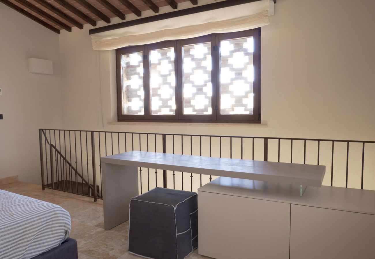 Villa in Foiano della Chiana - Villa Fonte