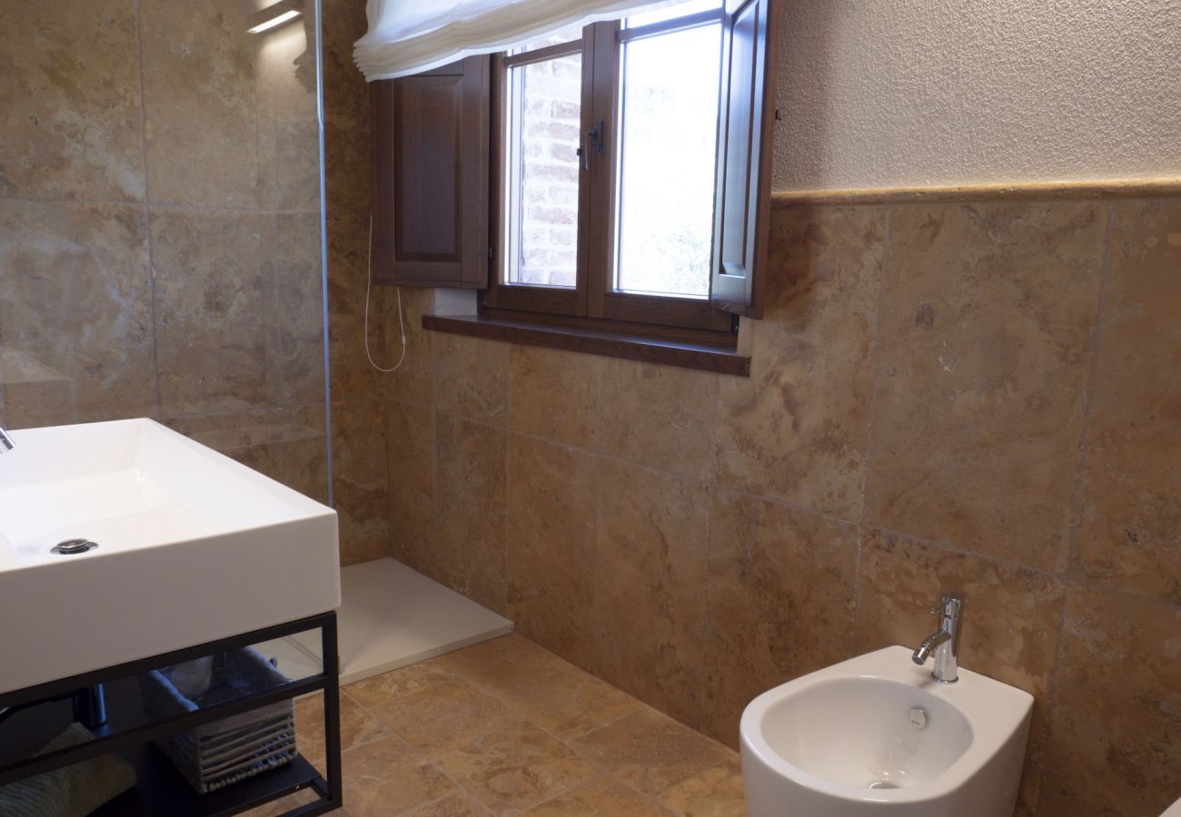 Villa in Foiano della Chiana - Villa Fonte