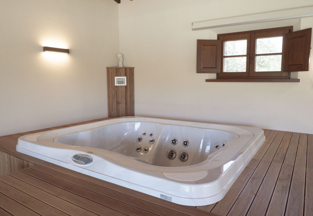 Villa in Foiano della Chiana - Villa Fonte