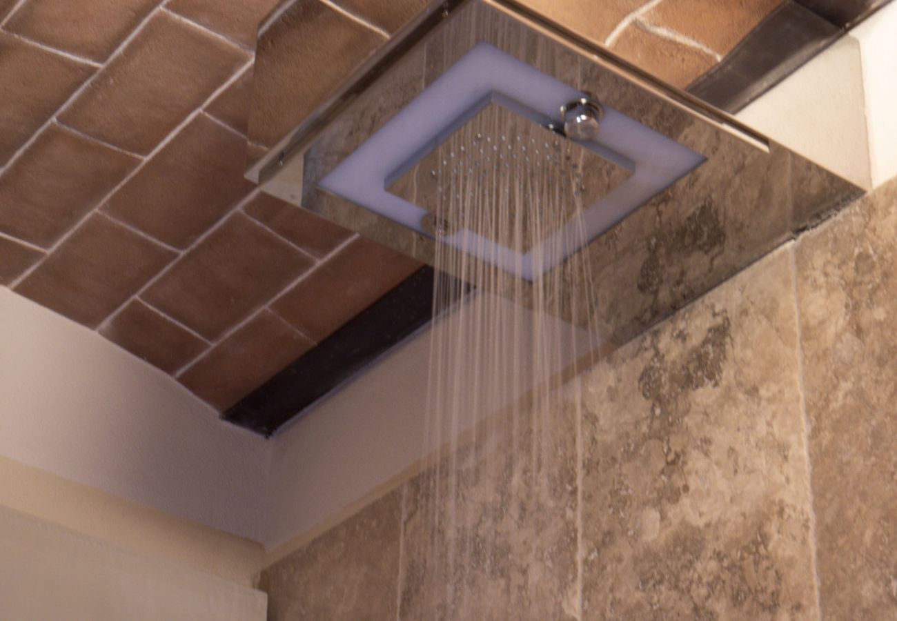 Villa in Foiano della Chiana - Villa Fonte