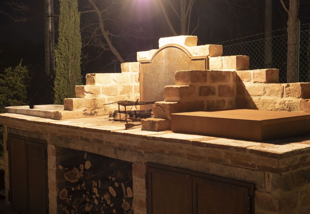 Villa in Foiano della Chiana - Villa Fonte