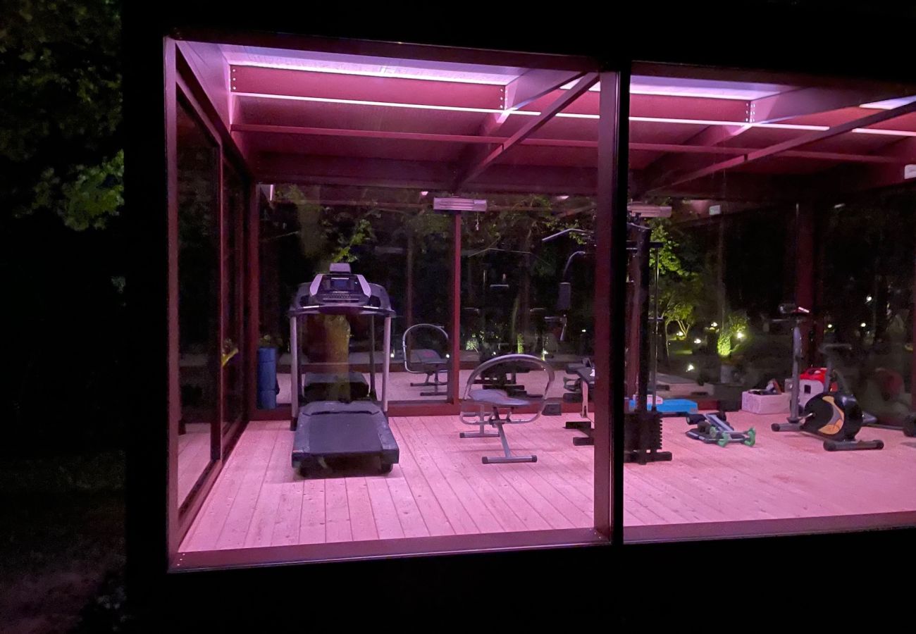 Villa in Foiano della Chiana - Villa Fonte