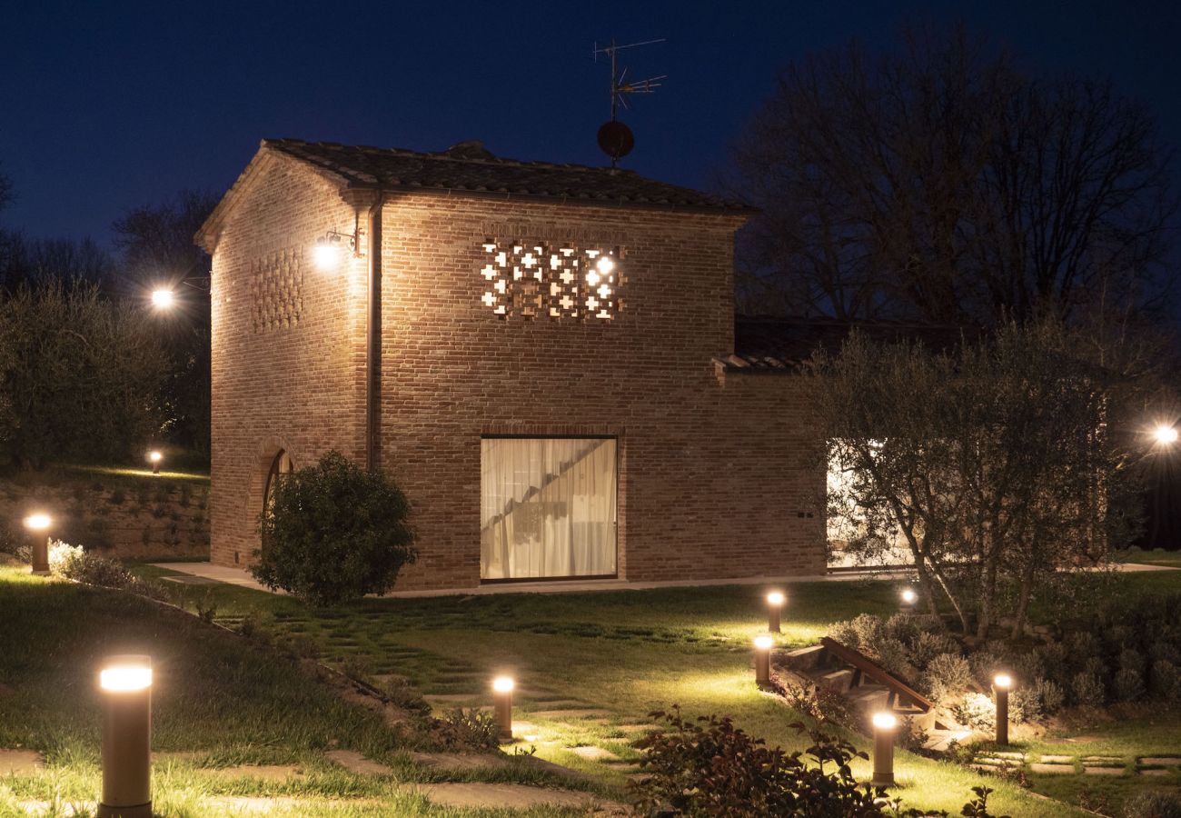 Villa in Foiano della Chiana - Villa Fonte