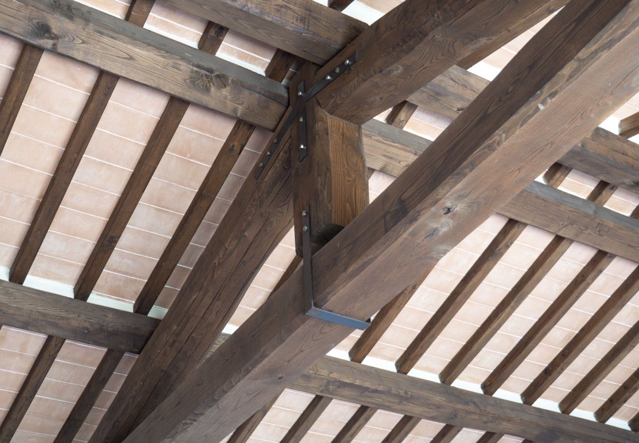 Villa in Foiano della Chiana - Villa Fonte