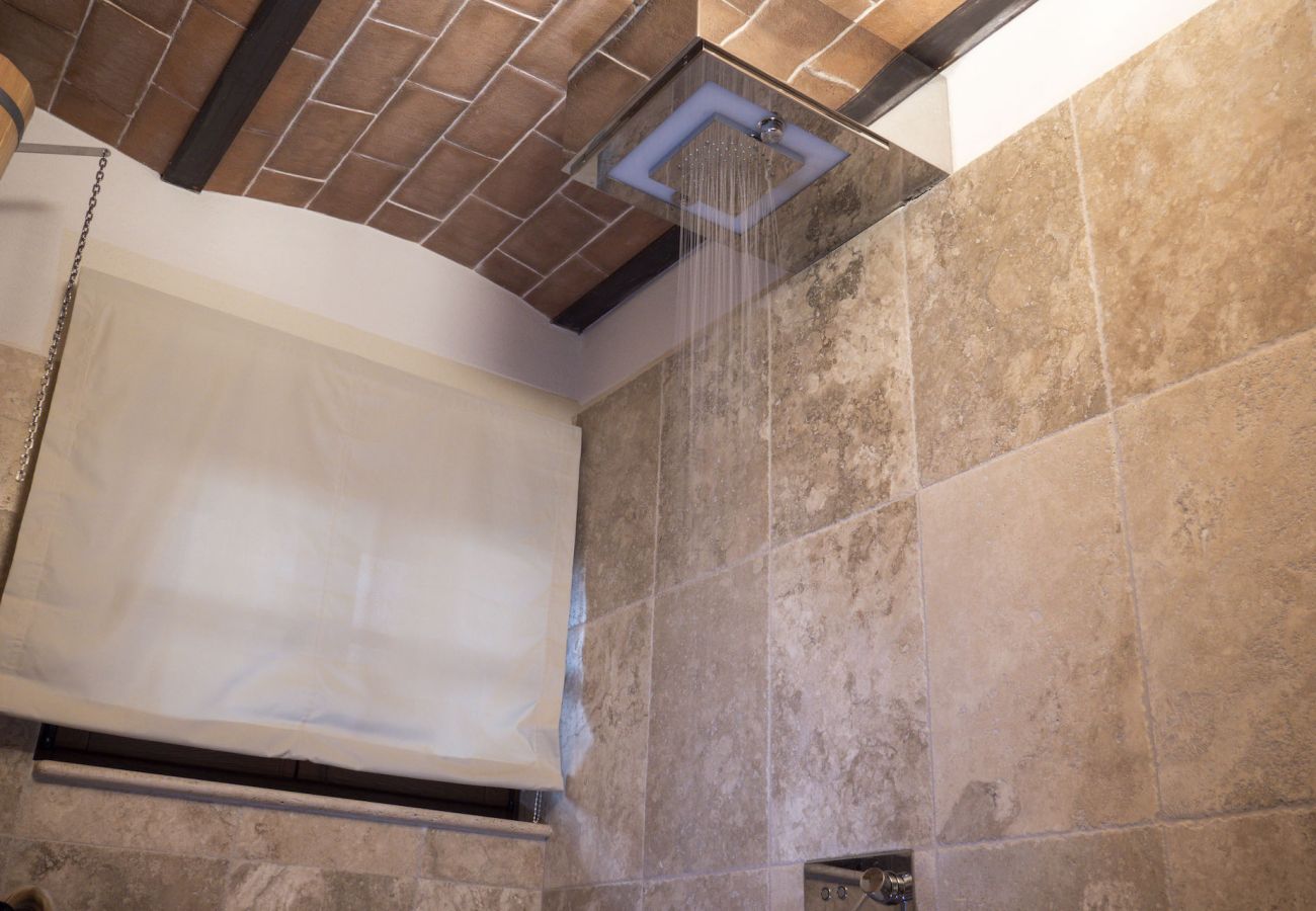 Villa in Foiano della Chiana - Villa Fonte