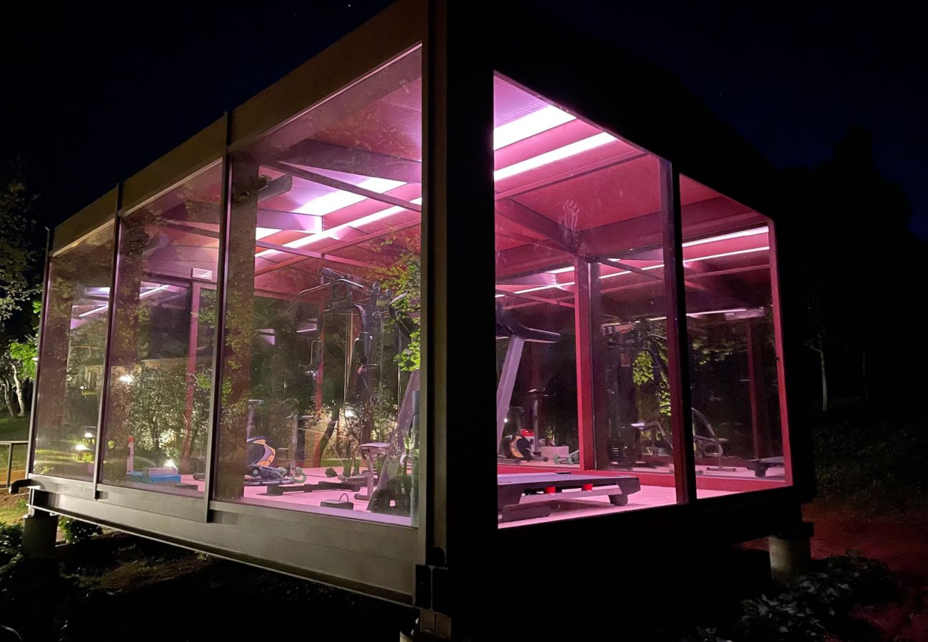 Villa in Foiano della Chiana - Villa Fonte