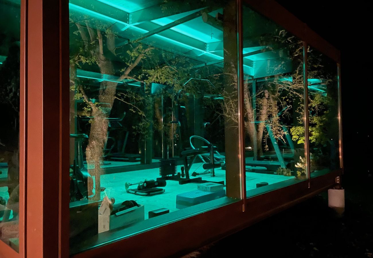 Villa in Foiano della Chiana - Villa Fonte