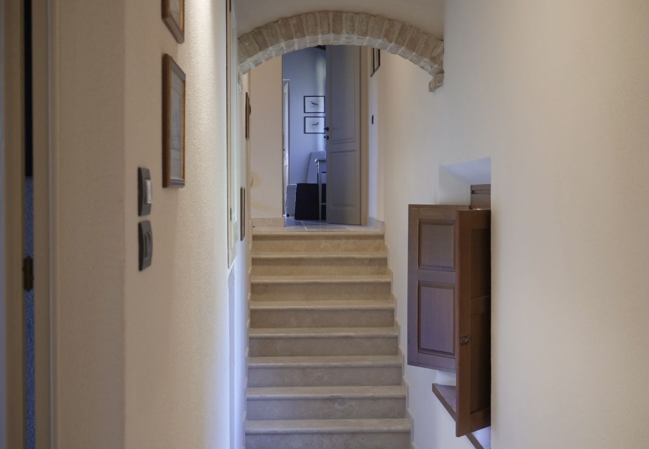 Villa in Foiano della Chiana - Villa Fonte