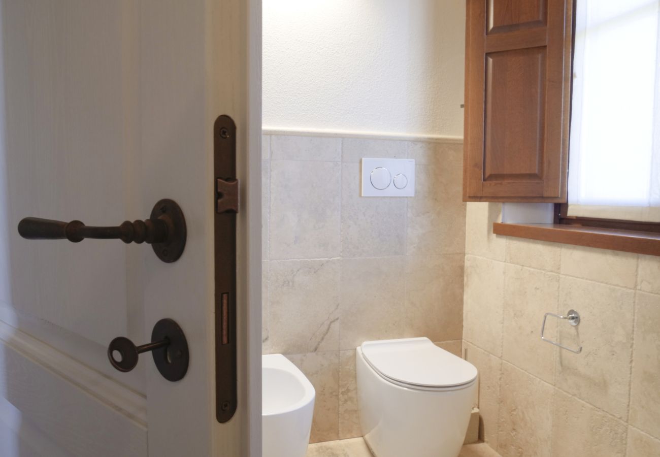 Villa in Foiano della Chiana - Villa Fonte