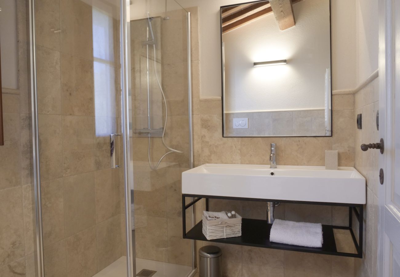 Villa in Foiano della Chiana - Villa Fonte