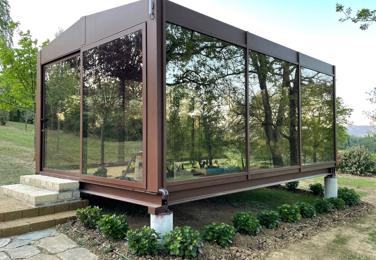 Villa in Foiano della Chiana - Villa Fonte