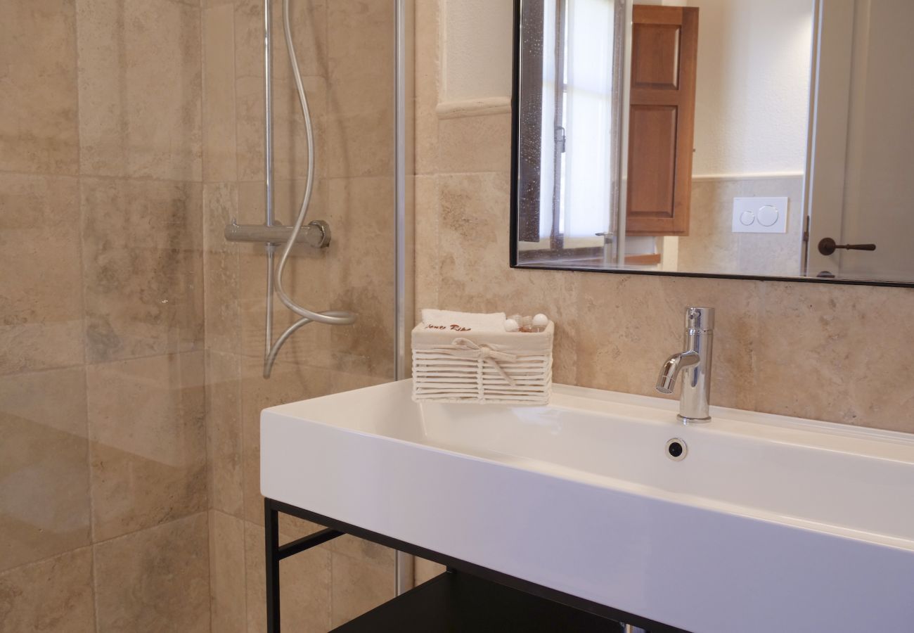 Villa in Foiano della Chiana - Villa Fonte