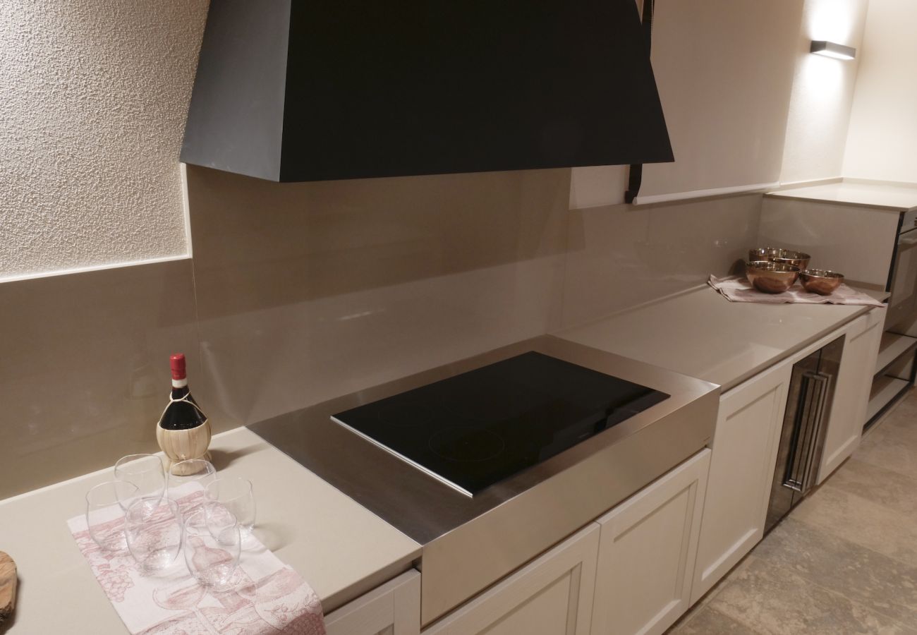 Villa in Foiano della Chiana - Villa Fonte