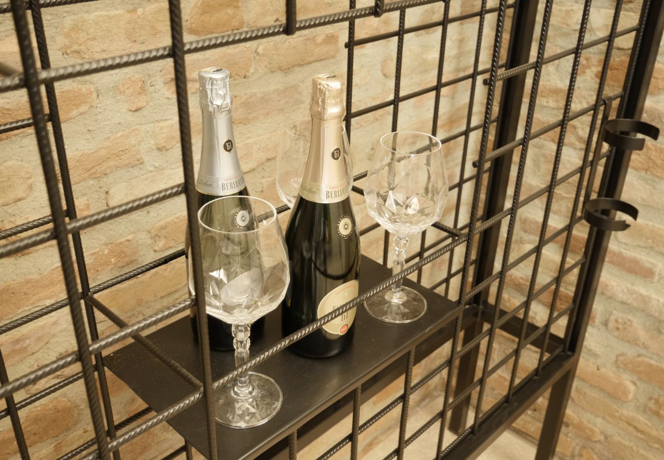 Villa in Foiano della Chiana - Villa Fonte