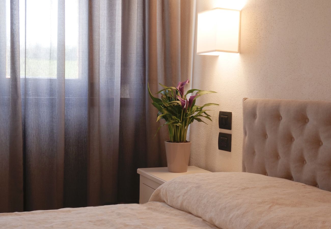 Villa in Foiano della Chiana - Villa Fonte