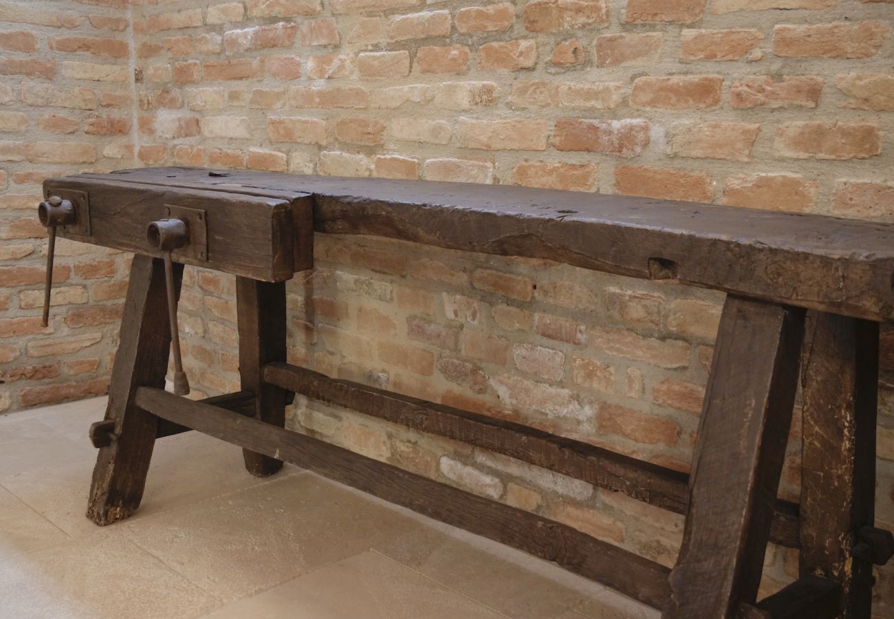 Villa in Foiano della Chiana - Villa Fonte