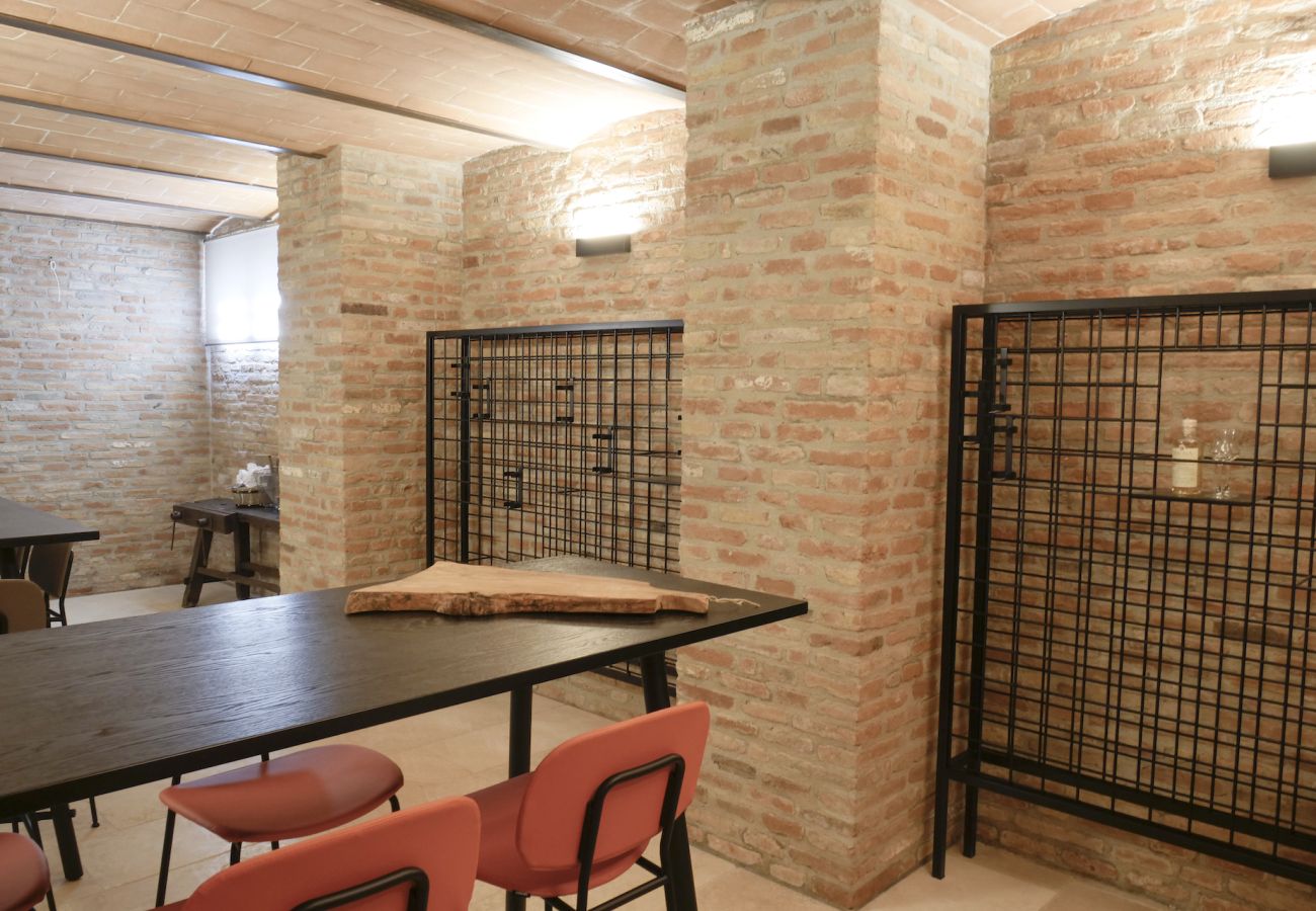 Villa in Foiano della Chiana - Villa Fonte