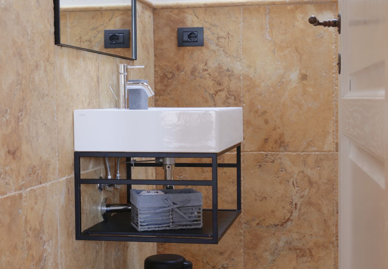 Villa in Foiano della Chiana - Villa Fonte