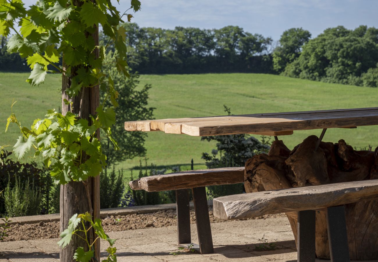 Villa in Foiano della Chiana - Villa Fonte