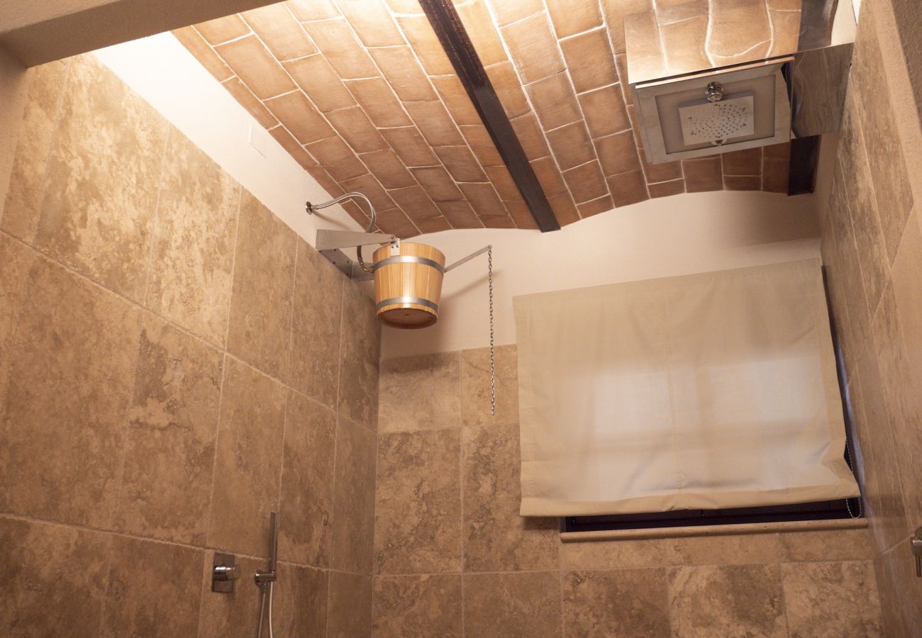 Villa in Foiano della Chiana - Villa Fonte