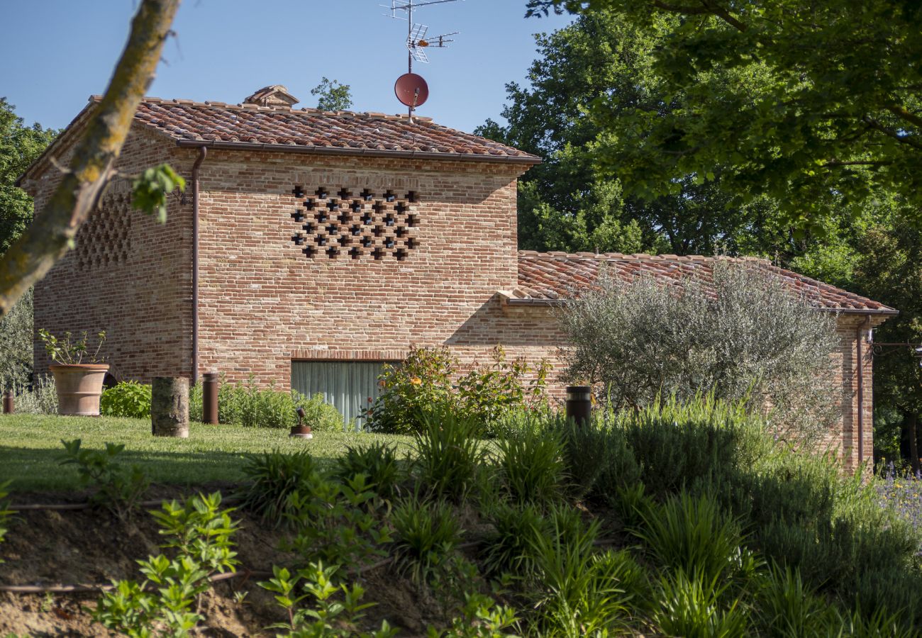 Villa in Foiano della Chiana - Villa Fonte