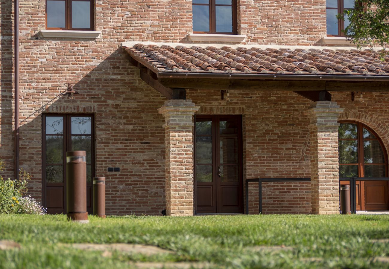 Villa in Foiano della Chiana - Villa Fonte