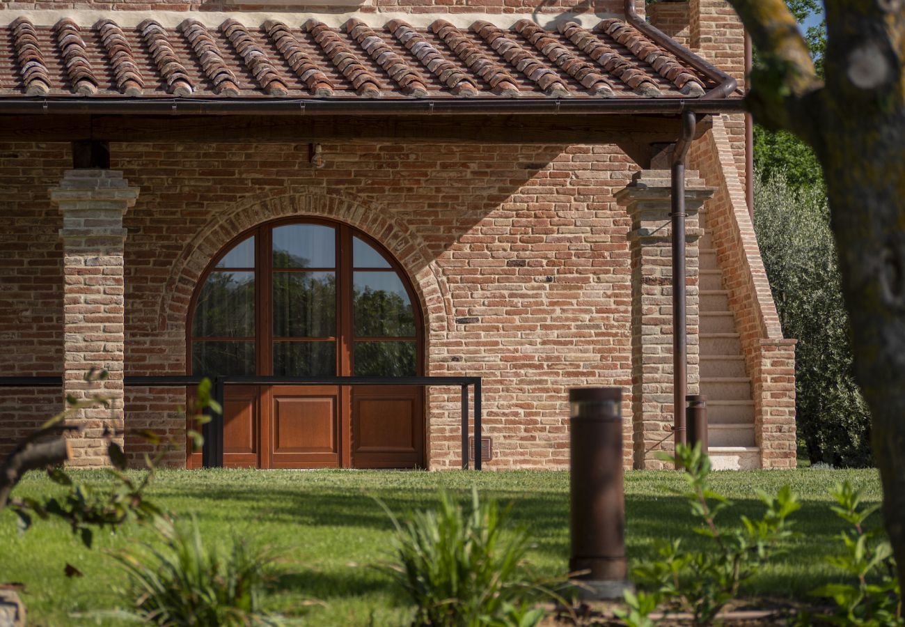 Villa in Foiano della Chiana - Villa Fonte