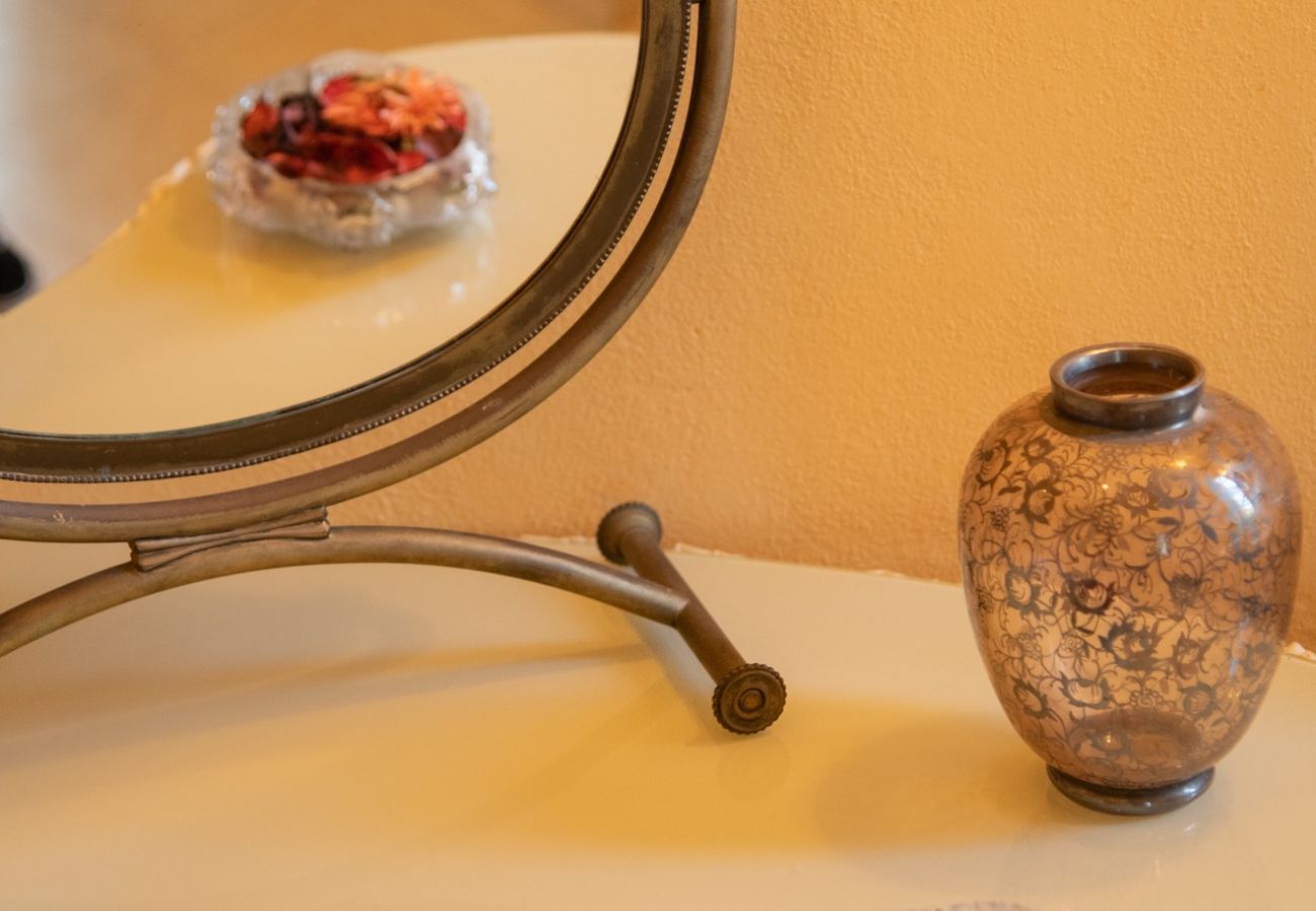 Villa in San Concordio di Moriano - Villa Moriano