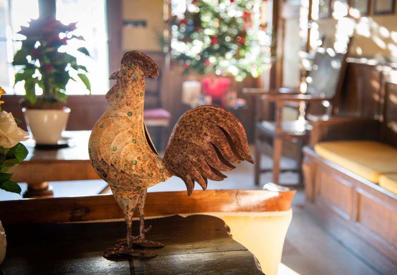 Villa in San Concordio di Moriano - Villa Moriano