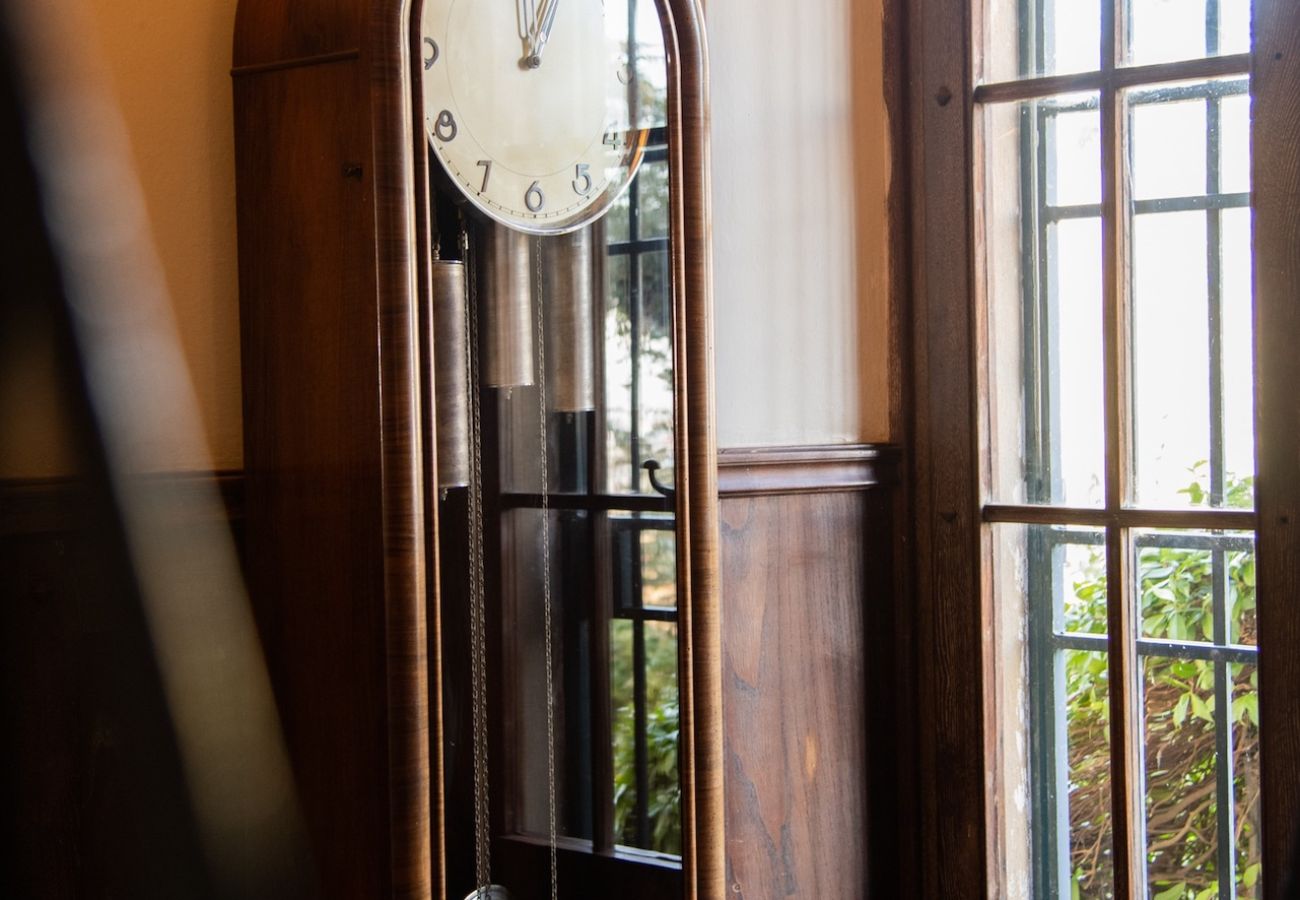 Villa in San Concordio di Moriano - Villa Moriano