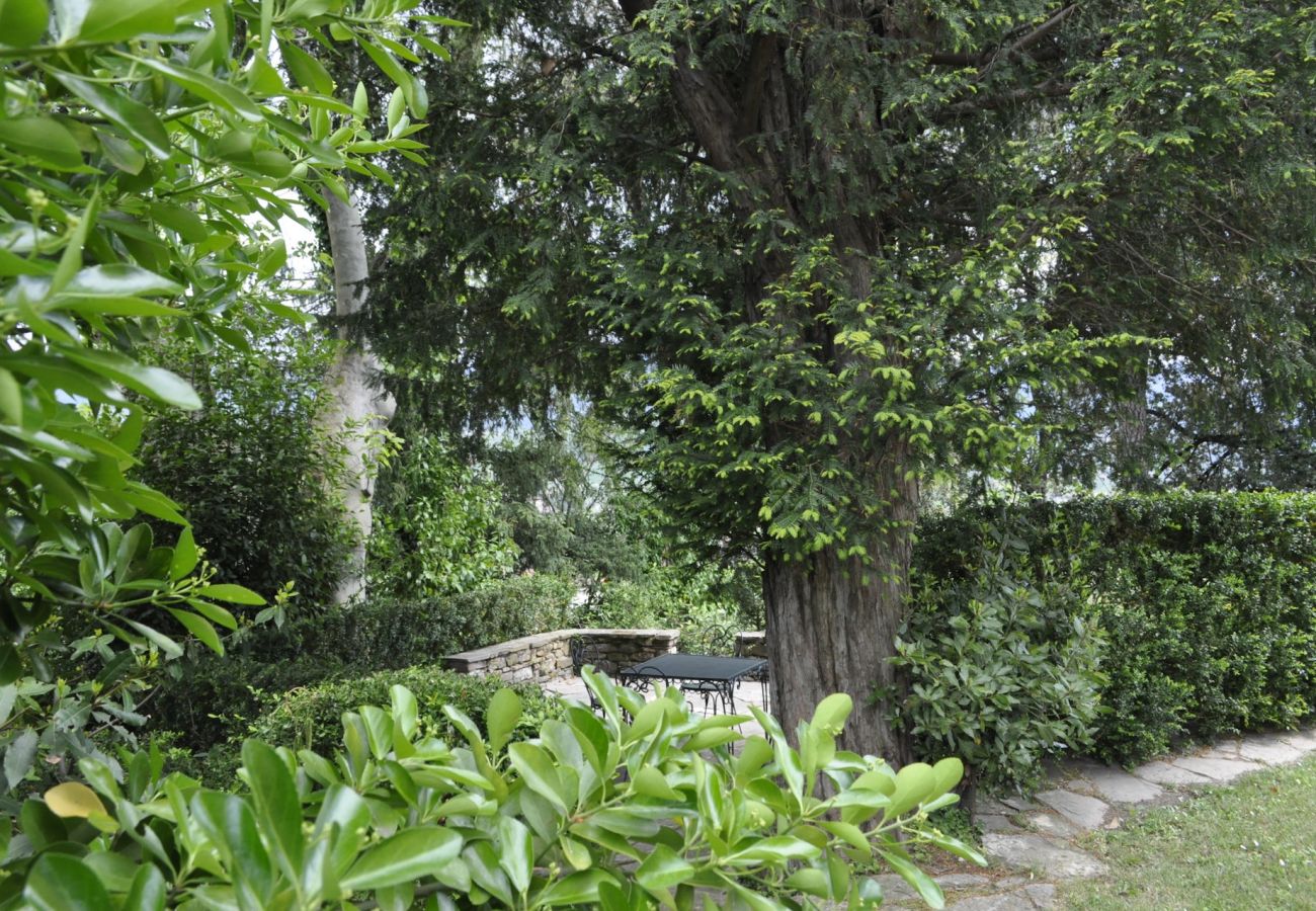 Villa in San Concordio di Moriano - Villa Moriano