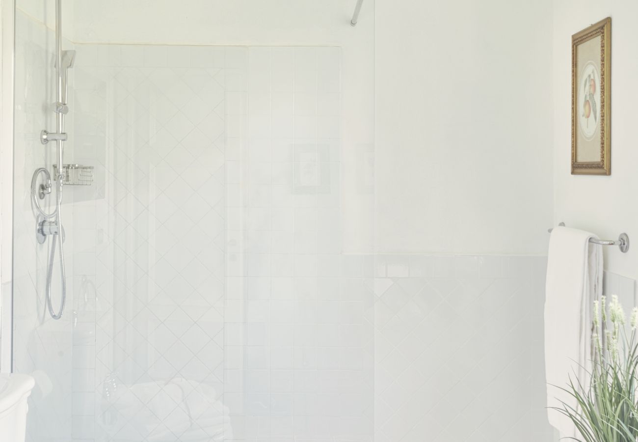 Villa in San Concordio di Moriano - Villa Moriano