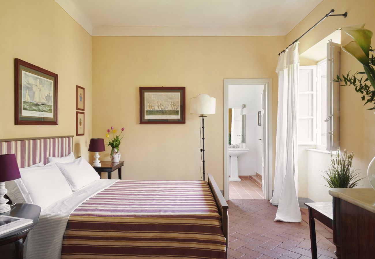 Villa in San Concordio di Moriano - Villa Moriano