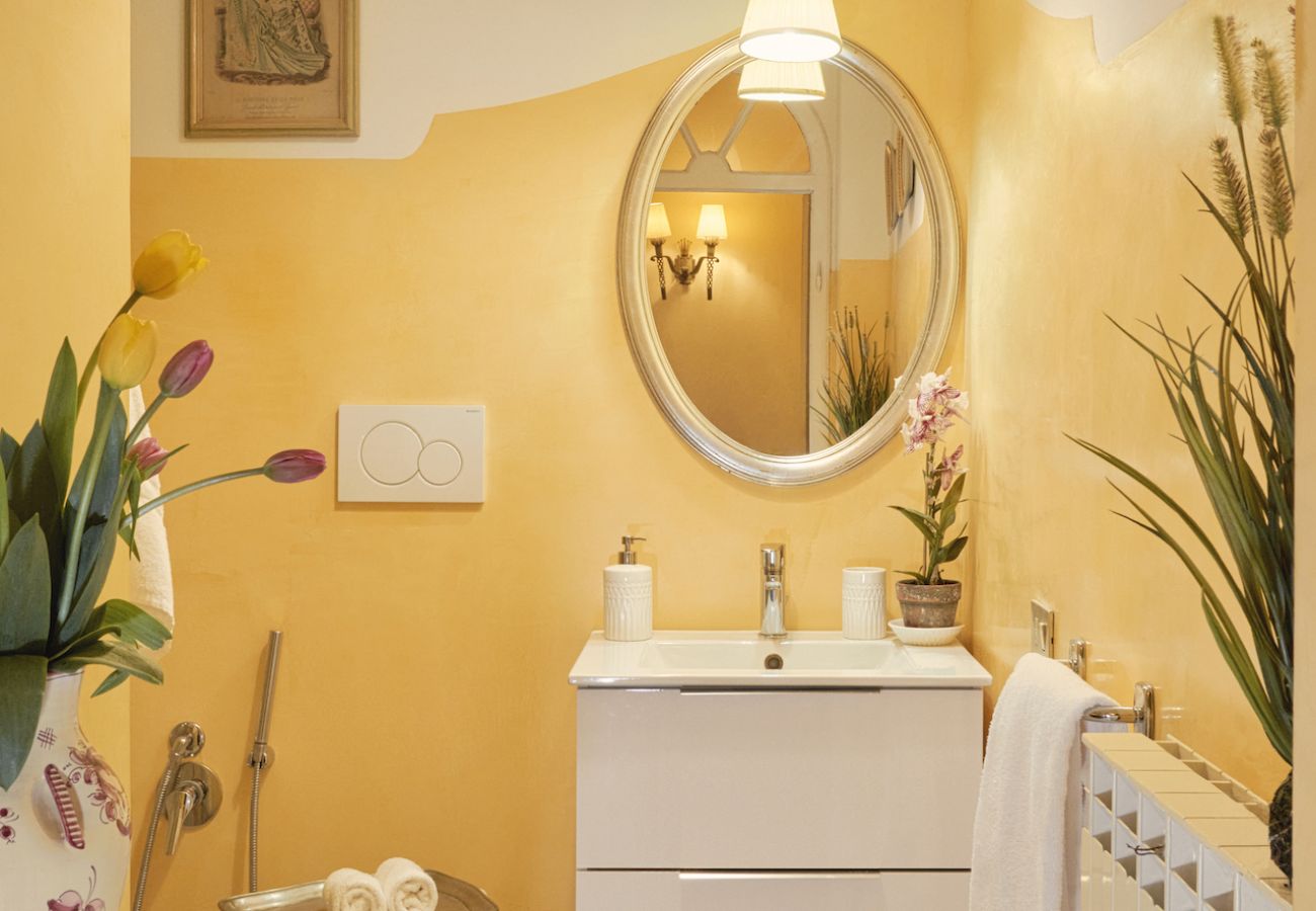 Villa in San Concordio di Moriano - Villa Moriano